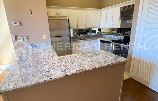 Terrific Condo Available for Rent in Birmingham!! Available to View Now!!! $500 GIFT CARD SPECIAL!!!