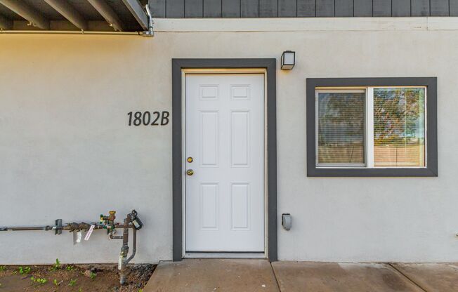 26th Place Apartments