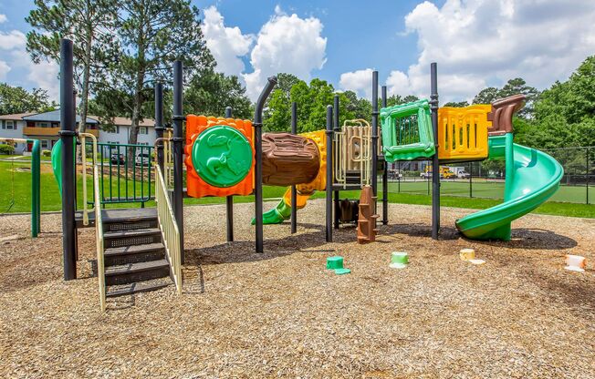 Partner-provided property photo