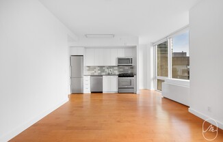 Studio, 1 bath, $3,880, Unit 27L