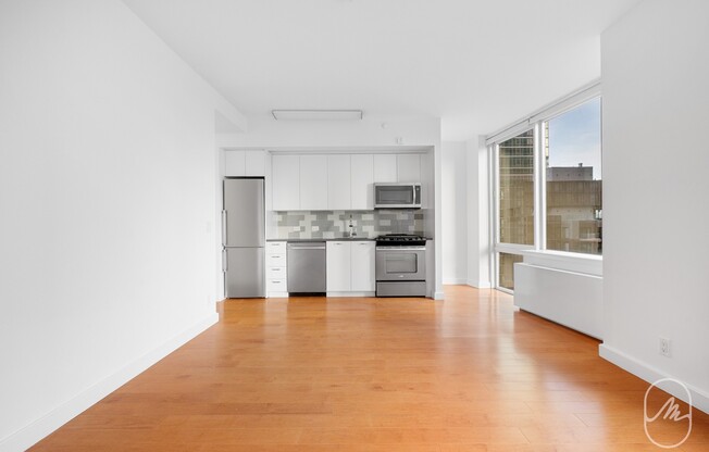 Studio, 1 bath, $3,880, Unit 27L