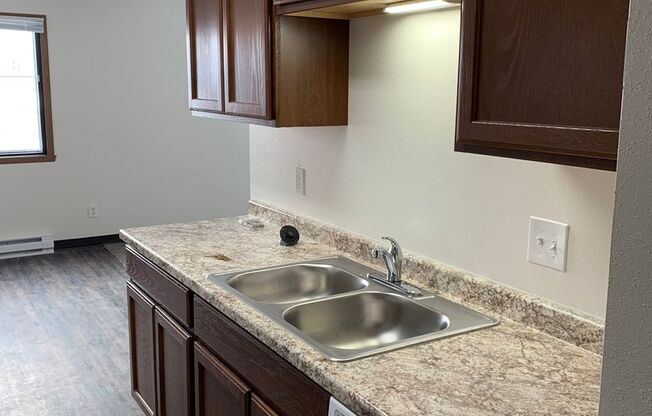 Brickstone Apartments
