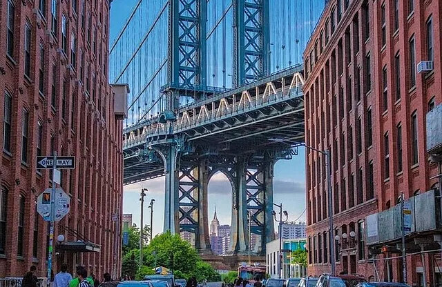 1 bed, 1 bath, 557 sqft, $5,500, Unit 25D