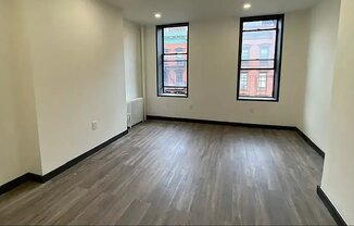 Studio, 1 bath, $3,300, Unit 4G