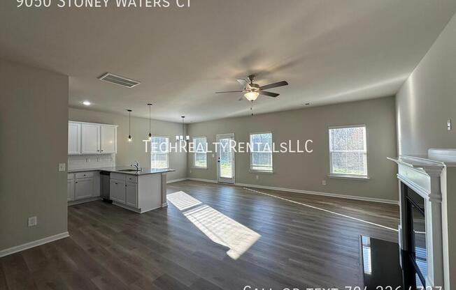 9050 STONEY WATERS CT