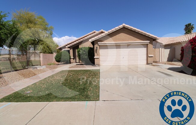 16142 W BUCHANAN ST