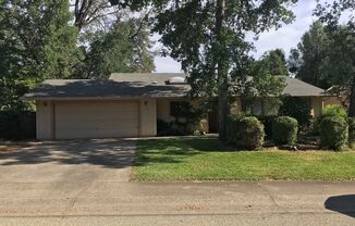 Nice well cared for home in desirable Edgewood Subdivision.