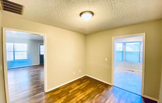 Move-In Ready 3 Bed 2 Bath In Union Schools District!