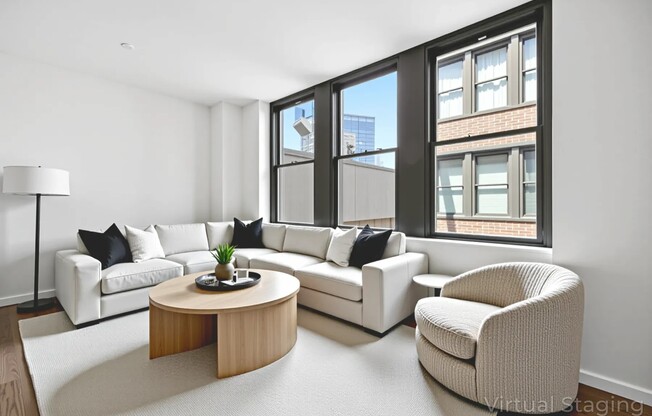 1 bed, 1 bath, $4,900, Unit 20F