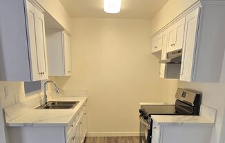 1 bed, 1 bath, $1,850, Unit 1815C