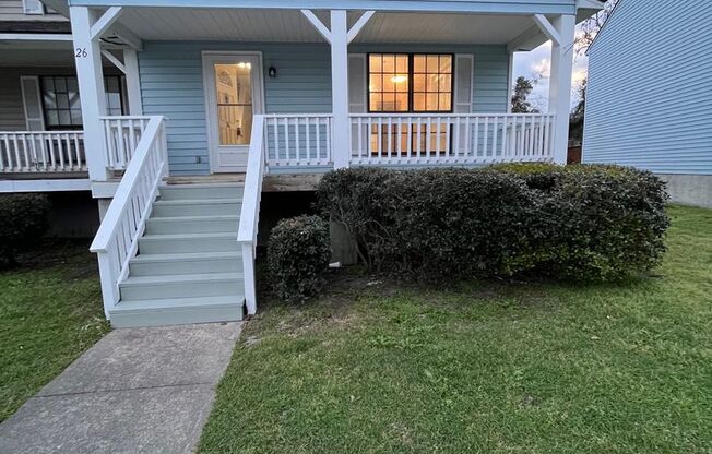 912 Pineland Ave, Apt 26, Hinesville, GA 31313