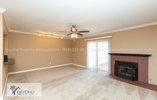 ***PET FRIENDLY*** 2 BED WITH DUAL PRIMARY SUITES ***RANCHO PENASQUITOS***POWAY SCHOOL DISTRICT***