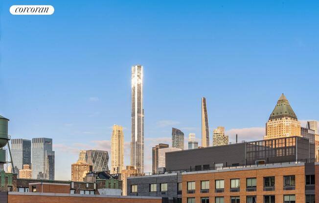 1 bed, 1 bath, 1,293 sqft, $10,500, Unit 12H