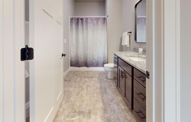 1 bed, 1 bath, 762 sqft, $1,535, Unit 304