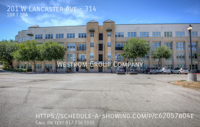 201 W Lancaster Ave