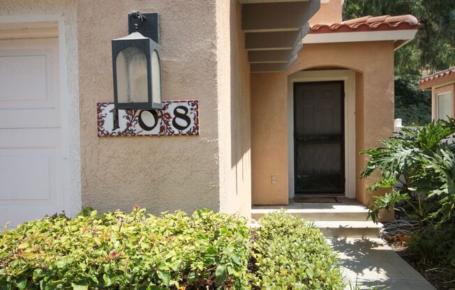 Gated 3BR/2.5BA in Luxury Community