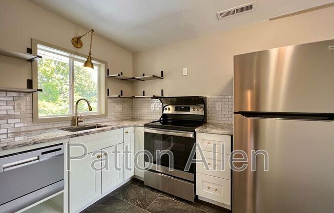 301 MERRIMON AVE