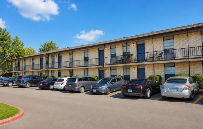 Partner-provided property photo