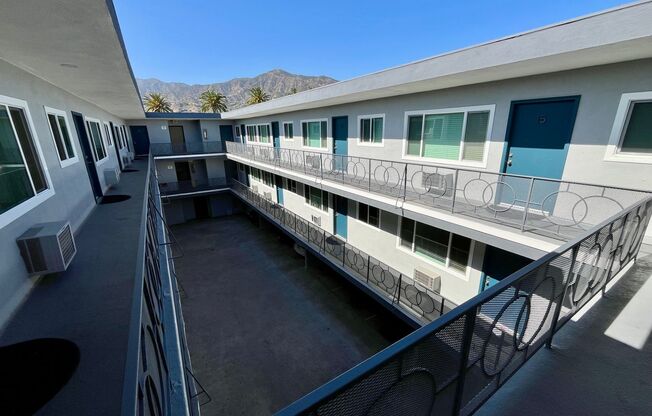 1 bed, 1 bath, 600 sqft, $2,295, Unit #25