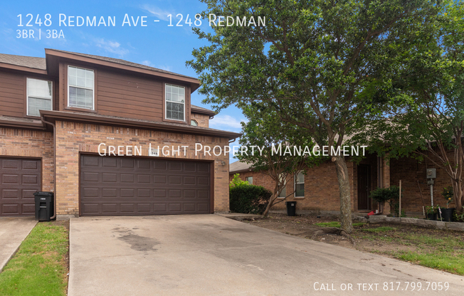 1248 REDMAN AVE