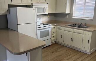 Kings Row - Destiny Apts