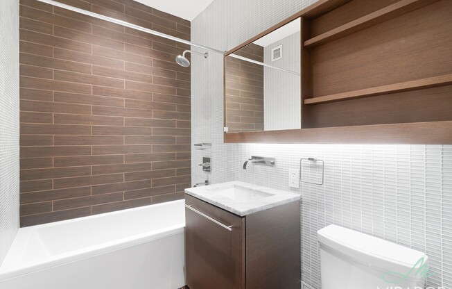 Studio, 1 bath, $4,800, Unit 9B