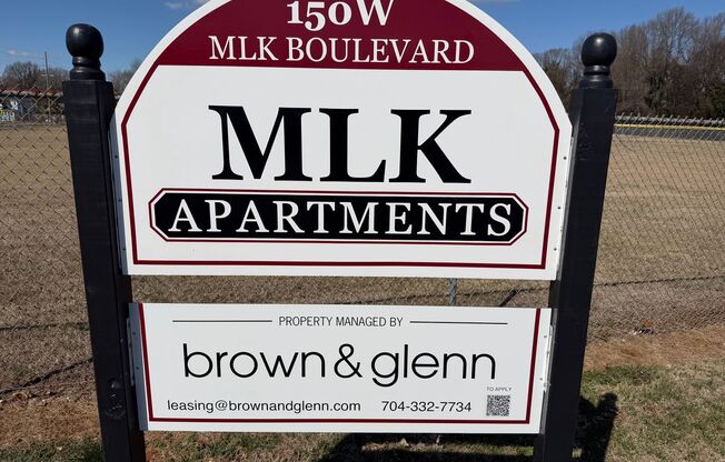 150 MLK