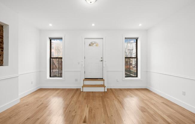 410 CHAUNCEY ST