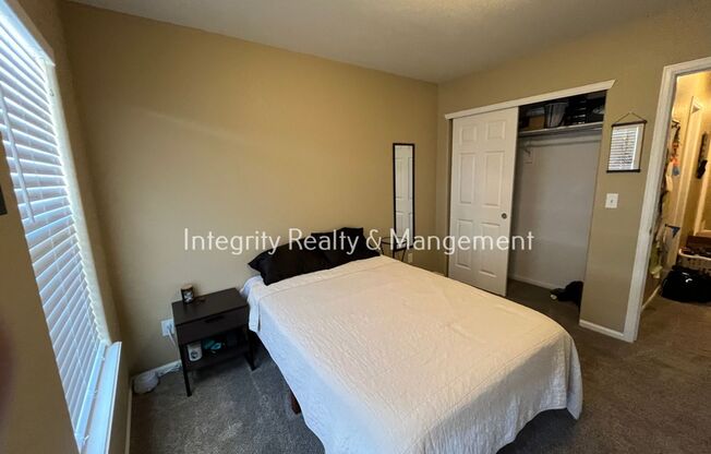 2 beds, 2 baths, $2,150