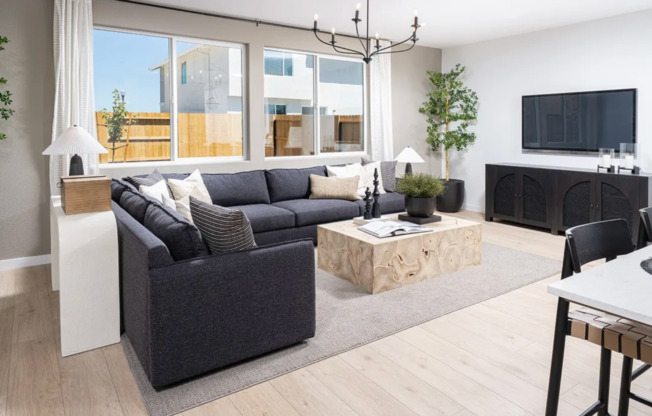 BRAND NEW 4/3.5 (HUGE) Elk Grove! Please see marketing ad for viewings.