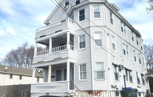 19-21 Lynch Street