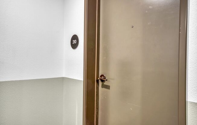 1 bed, 1 bath, 577 sqft, $1,495, Unit 310