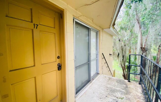 305 E. Dakin Ave - Unit 17