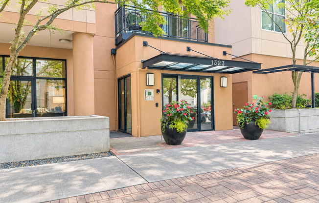 Bolero Condominiums - First Hill/Capitol Hill