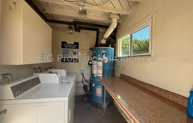 1 bed, 1 bath, 588 sqft, $1,895, Unit A