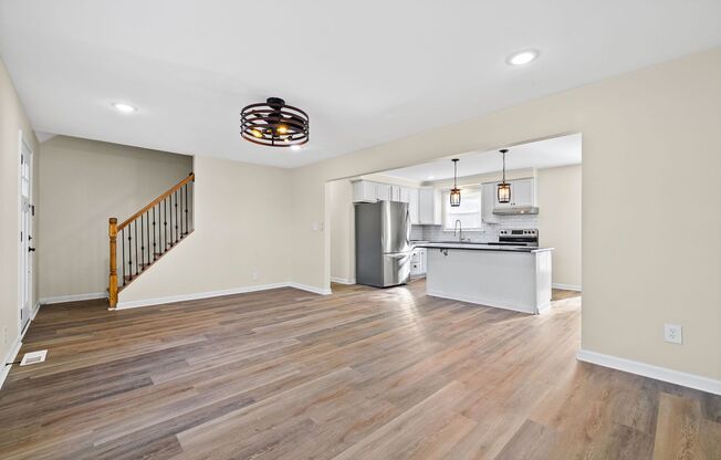 564 Briarwood Drive home for rent