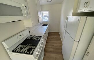 1 bed, 1 bath, $1,995, Unit 1538