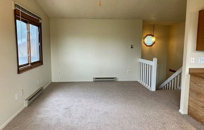 Charming House with Open Floor Plan