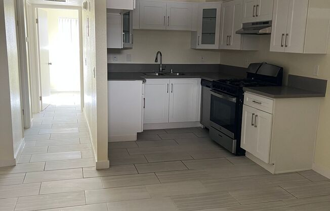 Orion Apartments