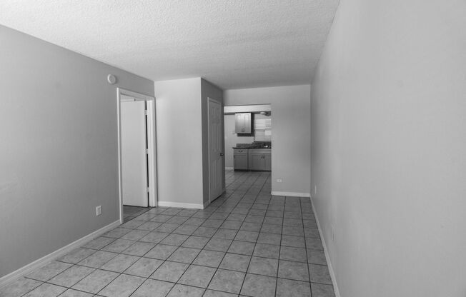 Brass Ring Apartments