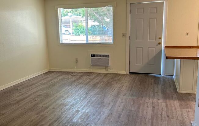 Quail Ridge Apartments
