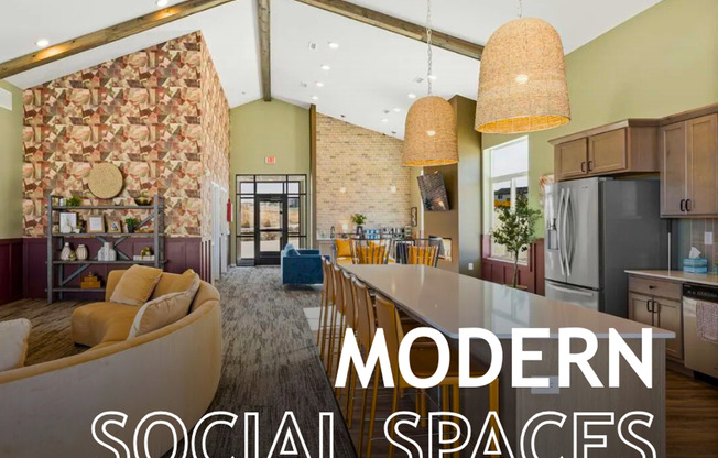 10Bedrock Apartments