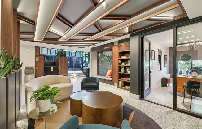 Studio, 1 bath, 362 sqft, $1,995, Unit 311