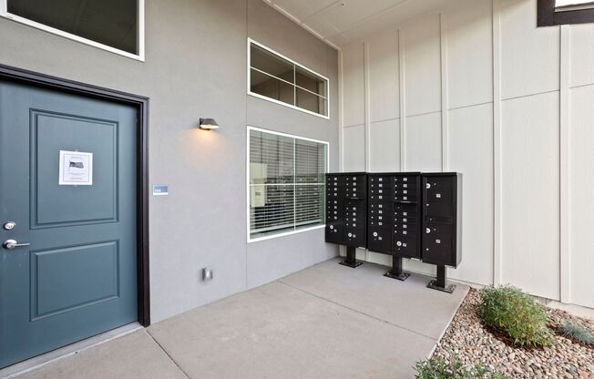 Overlook at Fountain Creek