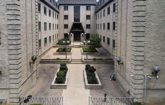 4355 MARYLAND AVENUE #330 | SAINT LOUIS 63108
