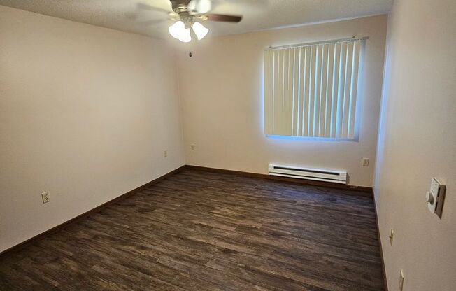 1 bed, 1 bath, 677 sqft, $1,200, Unit 105