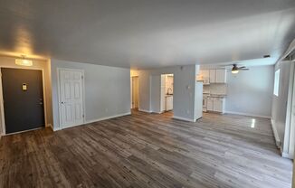 Beautifully Remodeled Condo in the Valley