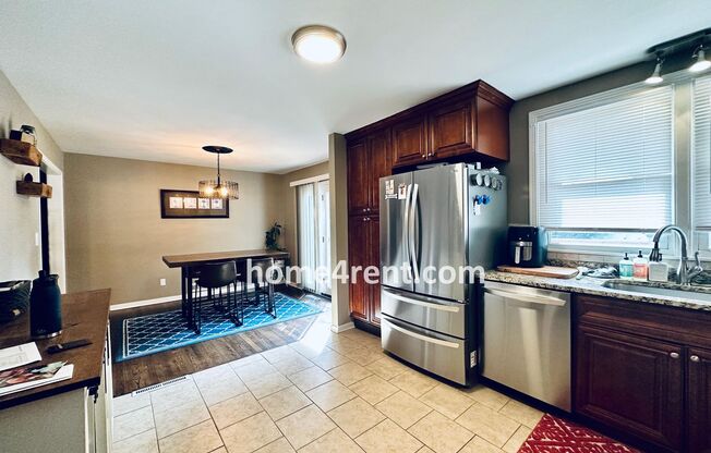 3 beds, 2 baths, $2,249