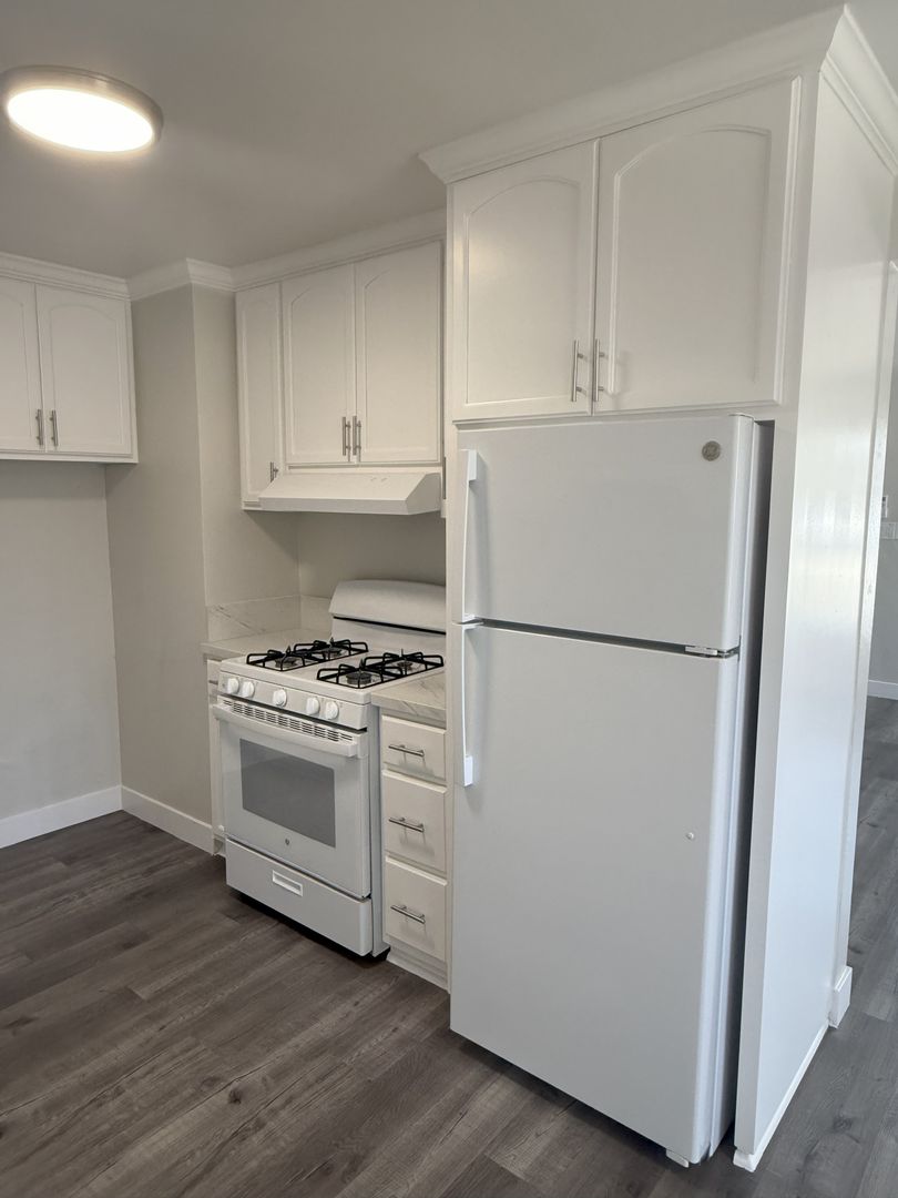 Casselman Apartments