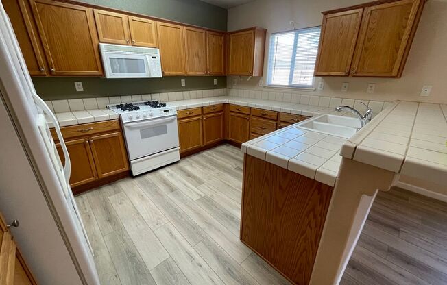 Charming Chichester Estates Home